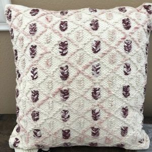 Pillow Magnolia Homes Fixer Upper JoAnna Gaines nw